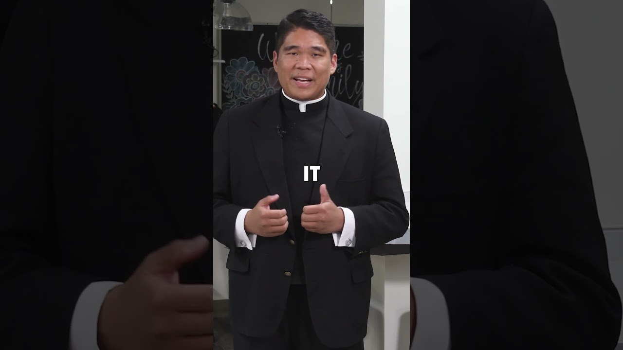 Integrating Prayer with our Daily Life