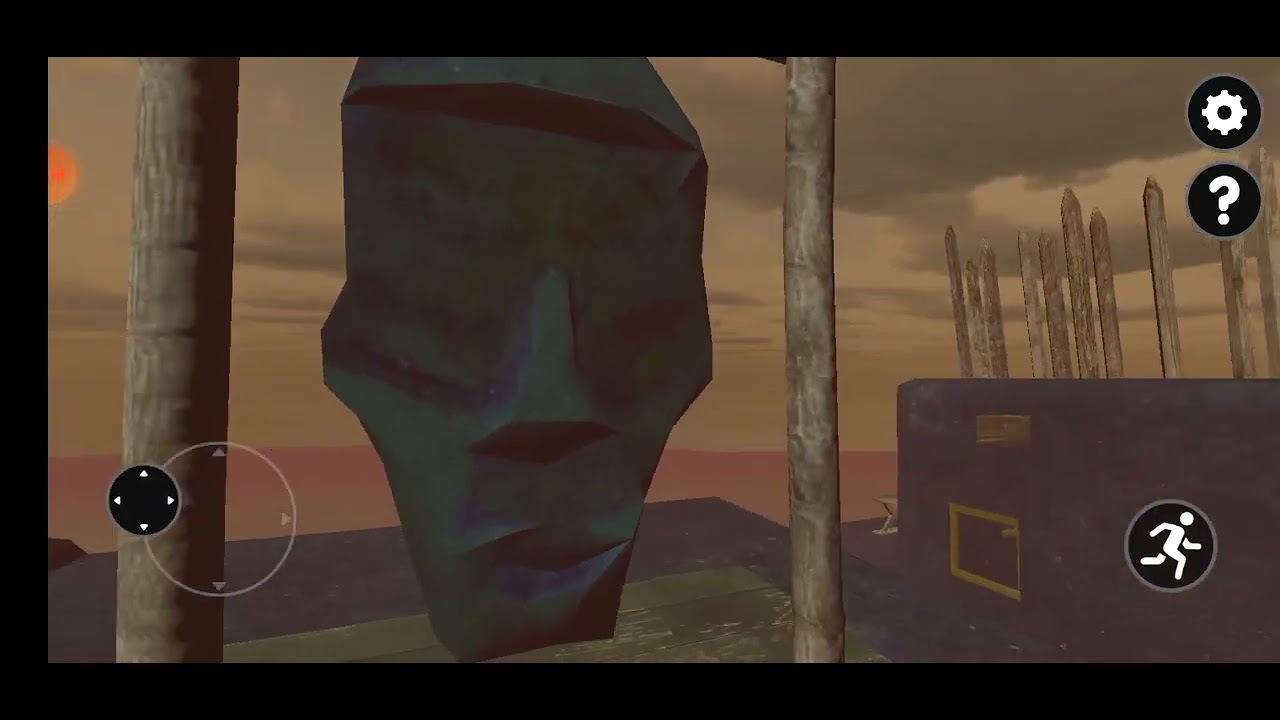 прохождение игры Lamp Head 3D часть 1|Lamp Head 3D