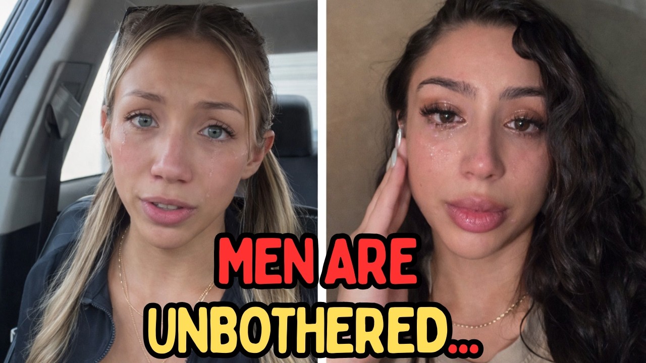 MORE Women Are WORRIED Men Are ENJOYING The 'Single Man' Lifestyle TOO MUCH In 2026