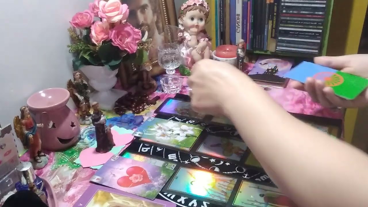 O que ele(a) sentiu e pensou quando leu minha última mensagem?