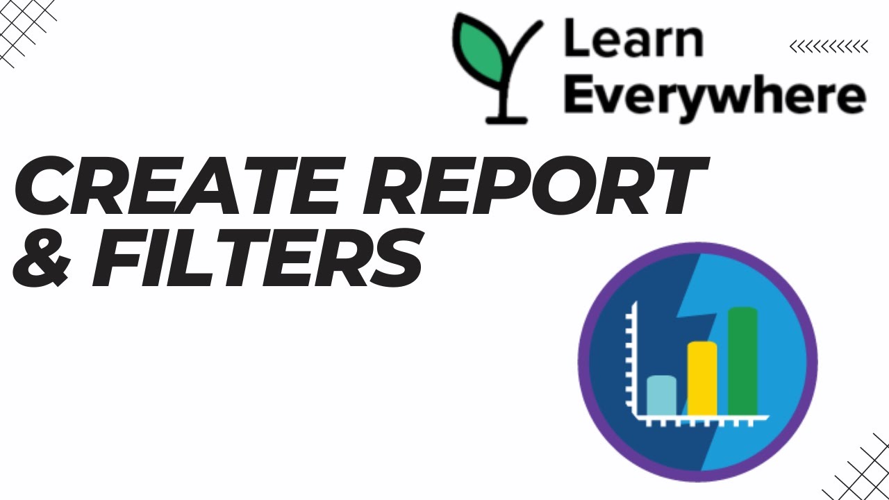 Creating Reports with Report Builder in Salesforce