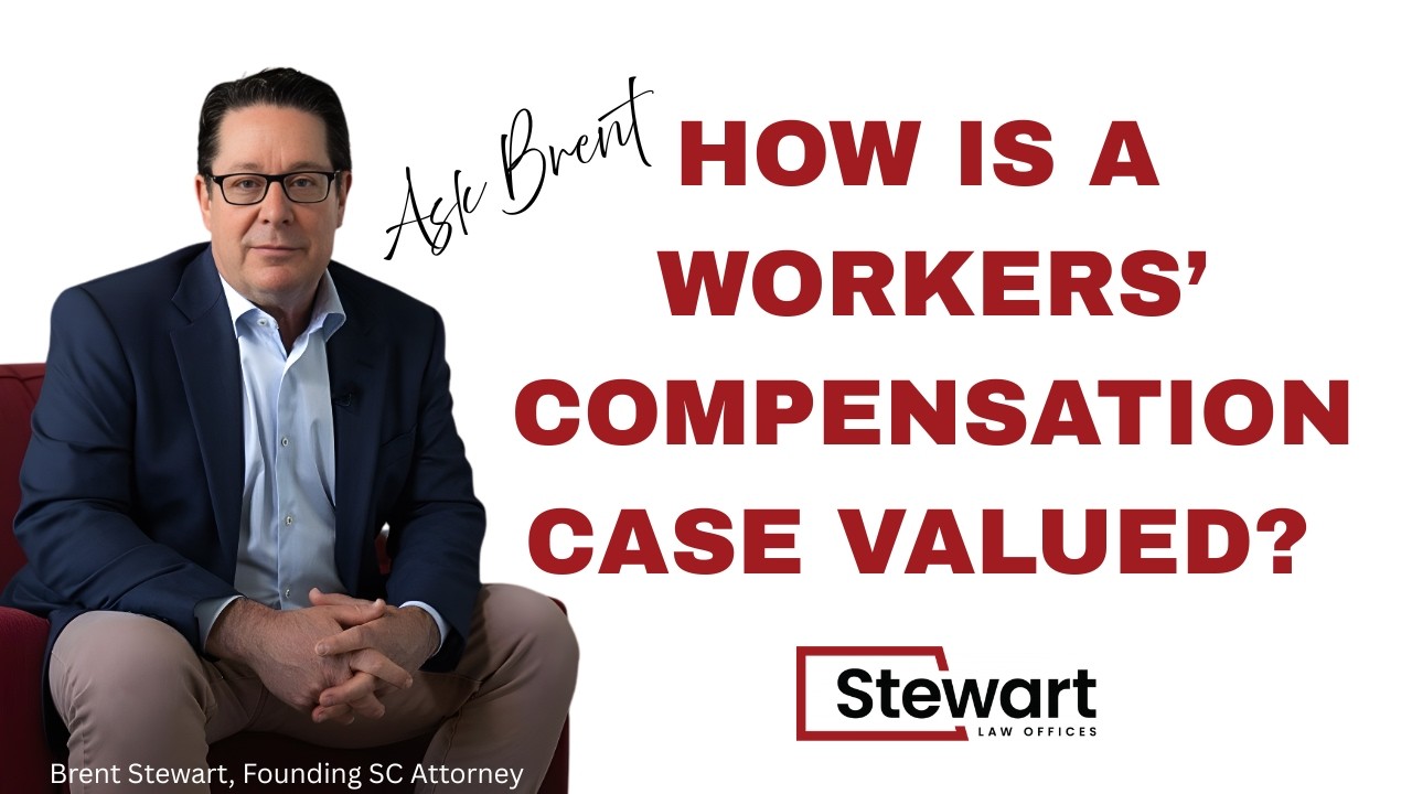 How Is a Workers&rsquo; Compensation Case Valued? | NC & SC