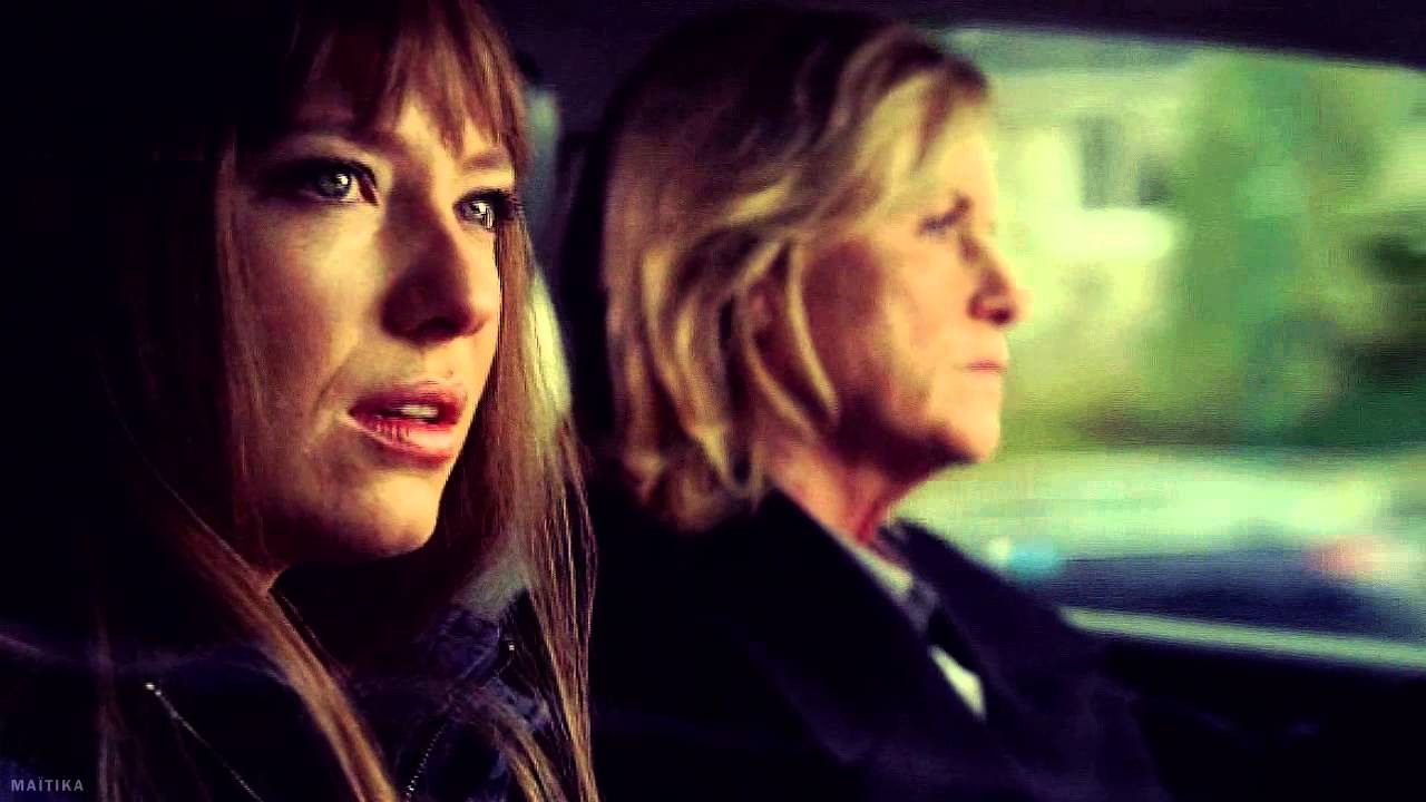 Fringe | When I was younger