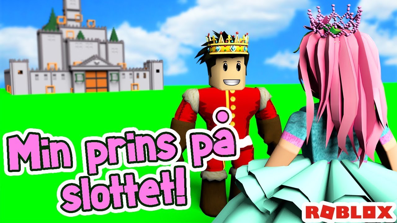 Kung i Royale high!🤴