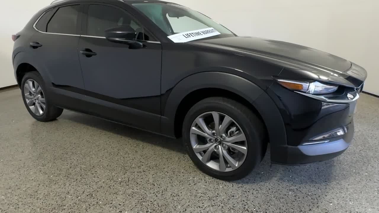 2022 Mazda CX-30 2.5 S Premium Package West Palm Beach, Royal Palm Beach, Wellington, Greenacre...
