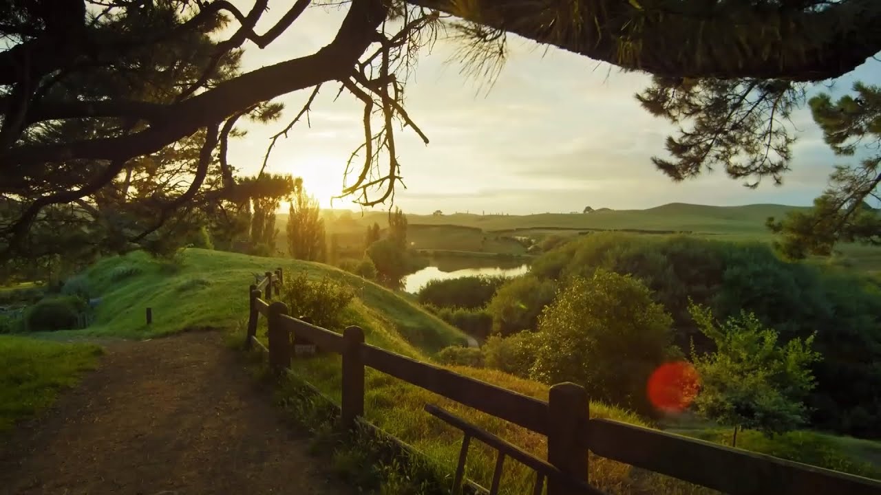 Greensleeves  -  André Rieu