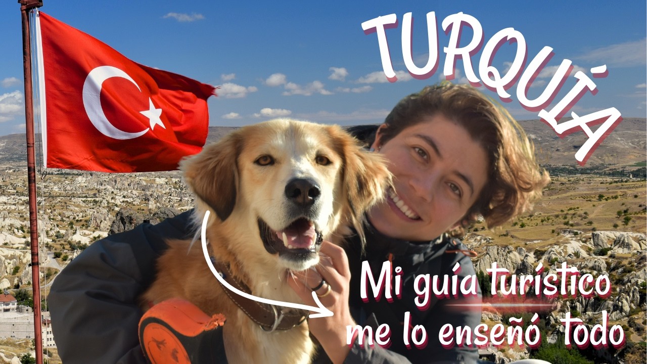 18 CURIOSIDADES de TURQUÍA ||NO viajes, si NO sabes esto ||