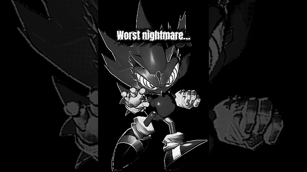 Tails’ worst nightmare… (outcome memories v0.2)