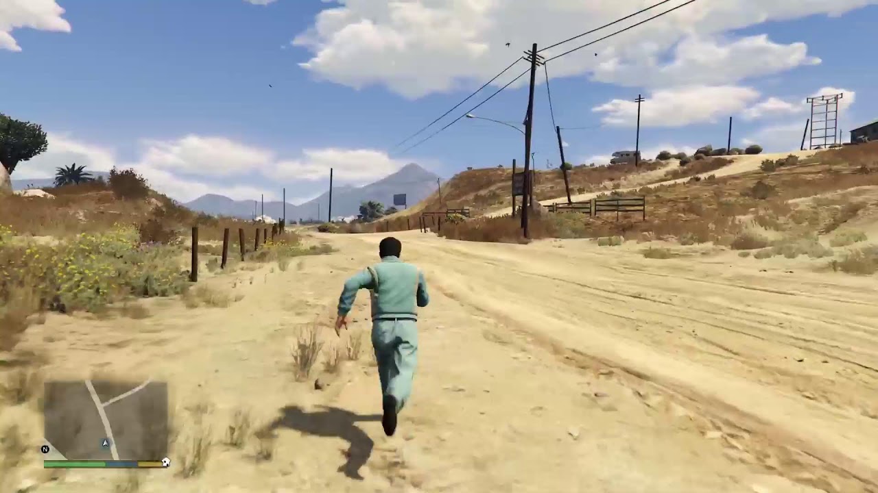 GTA 5 Fun live free roam