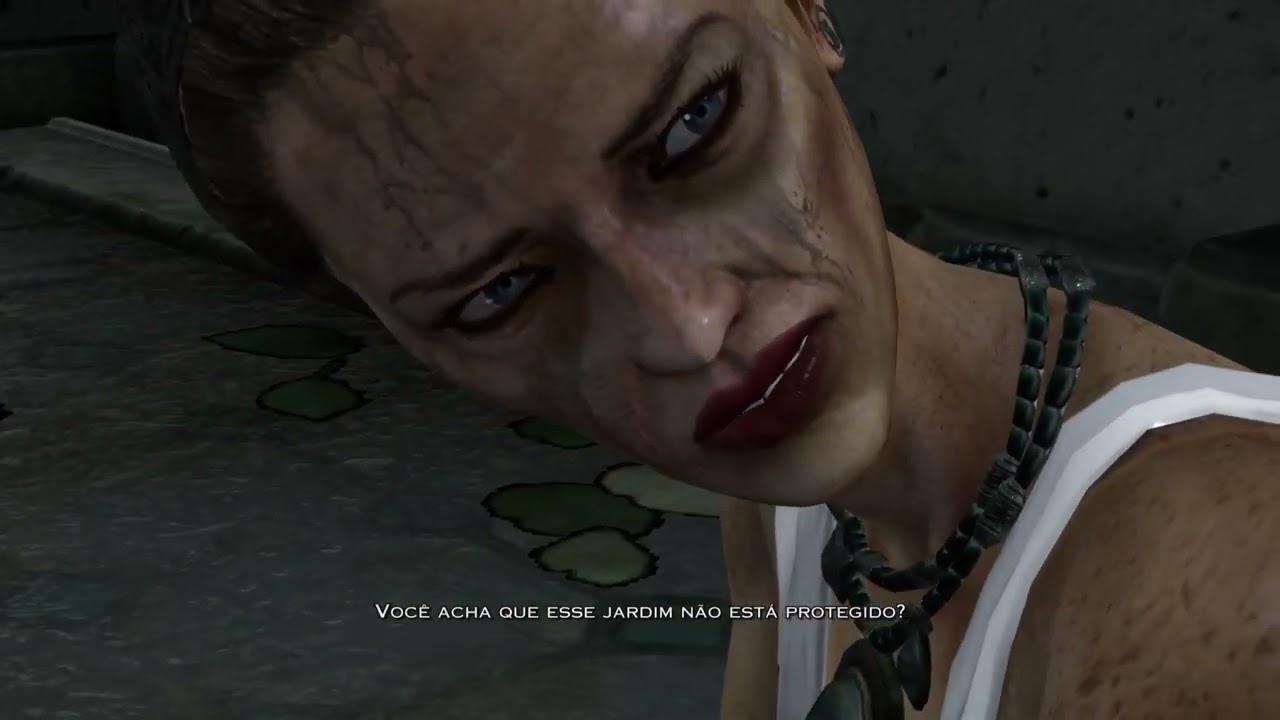 God of War III  #01