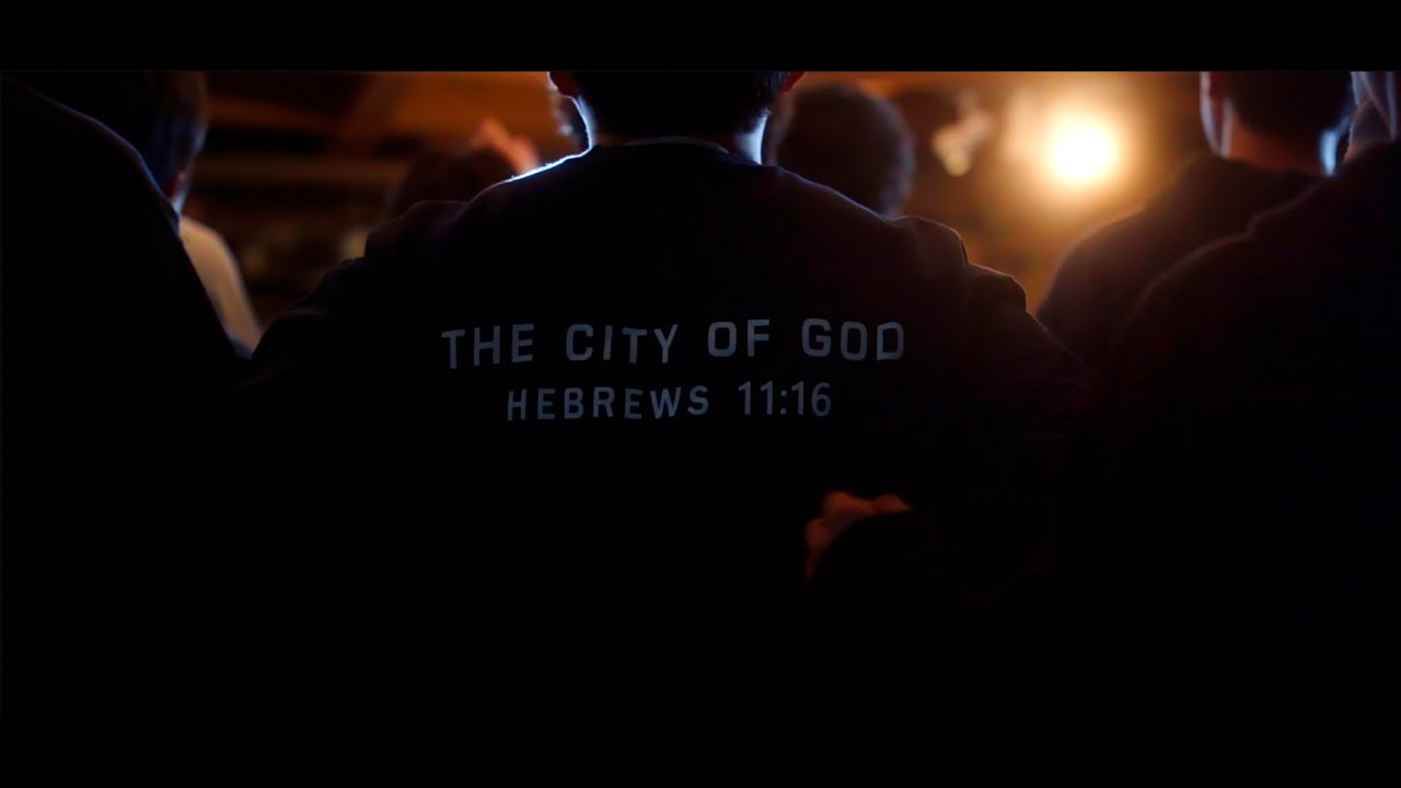 2025 ESCC YG Winter Retreat Recap Video