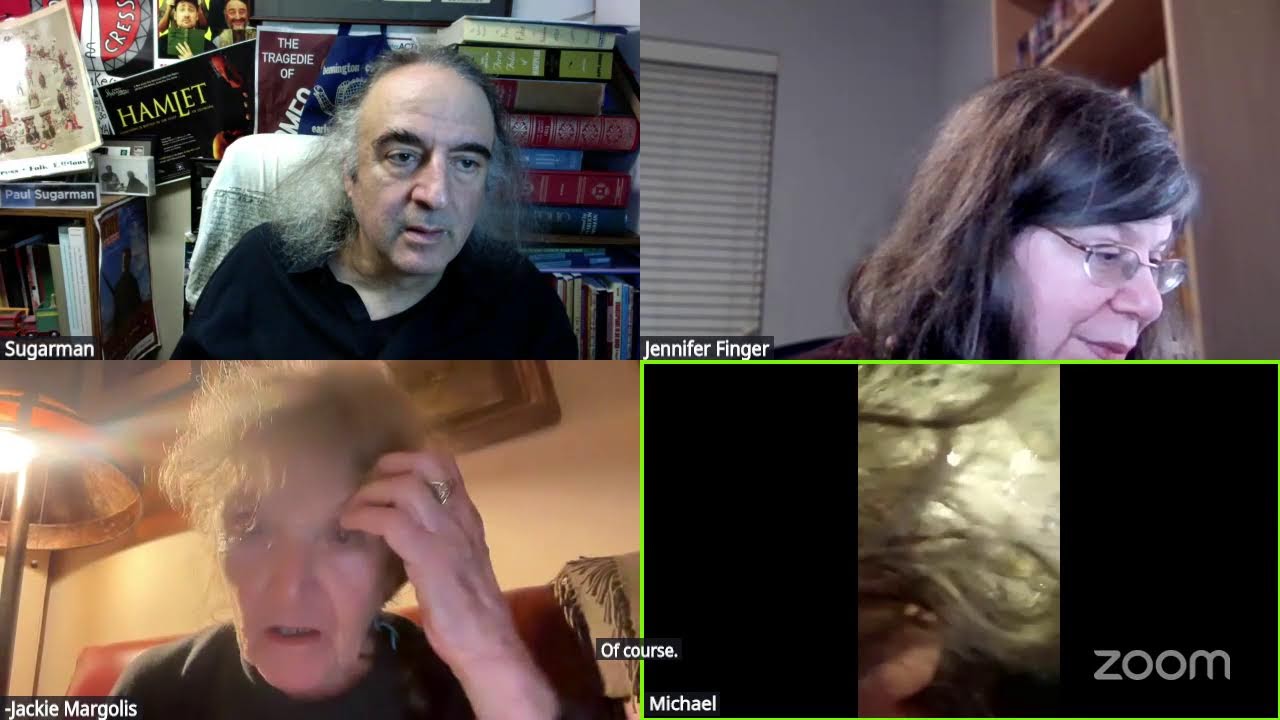Open Forum Instant Shakespeare Company Free Reading