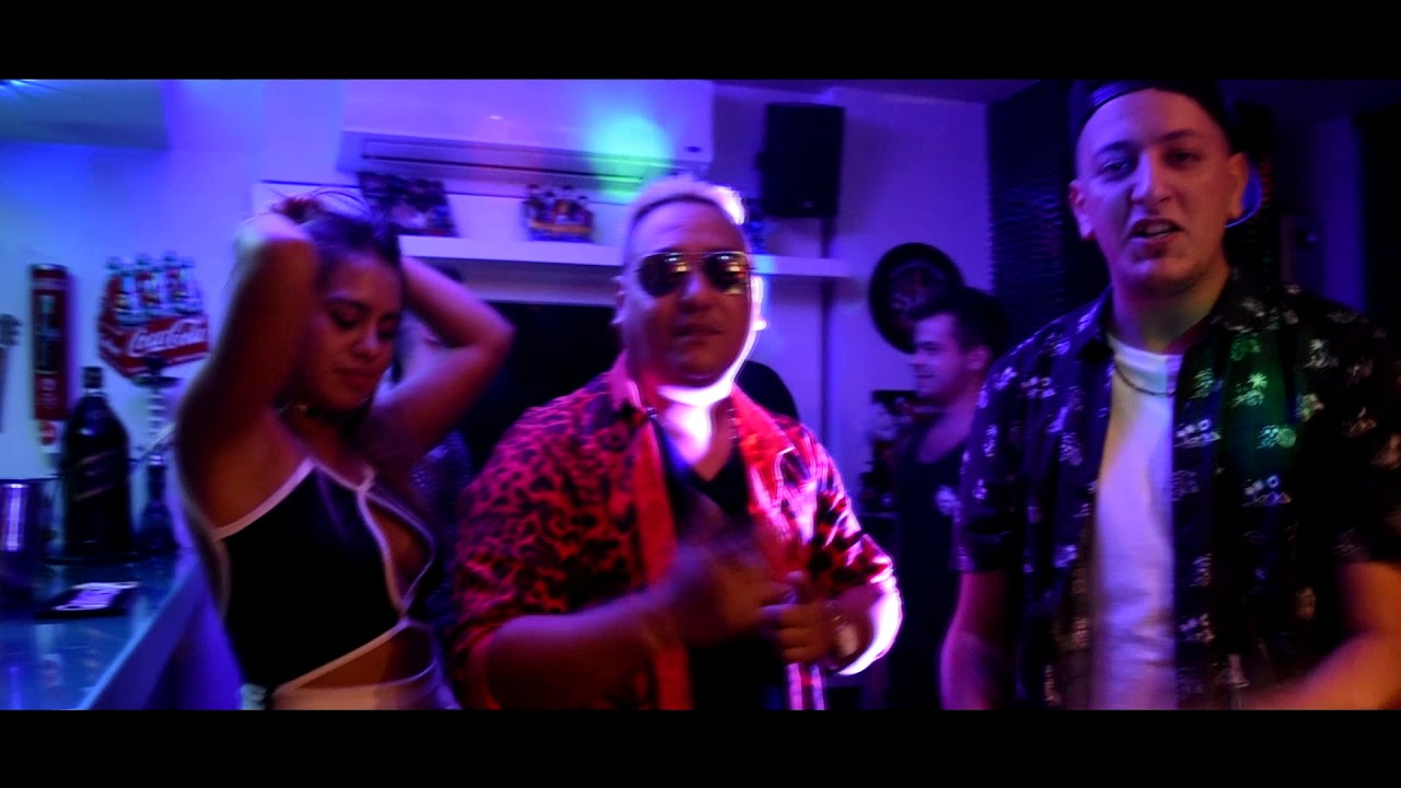 Mak Donal  - Luna (Videoclip Oficial)