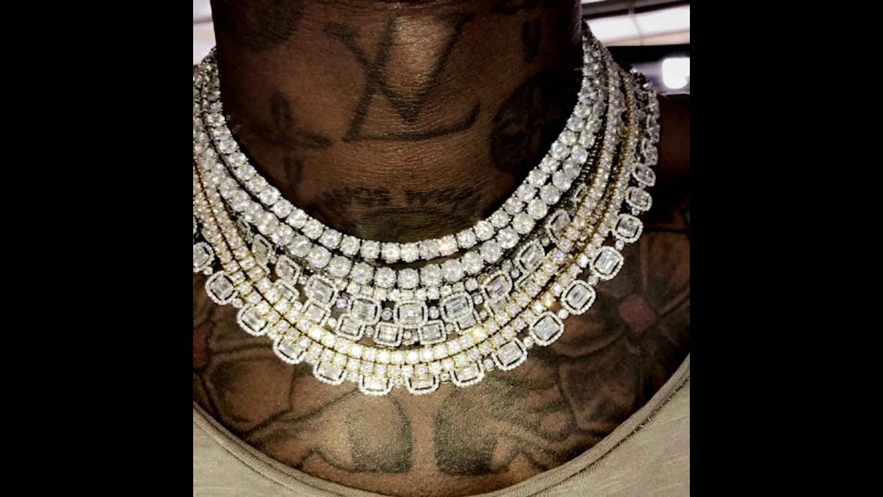Young Thug — The Greatest