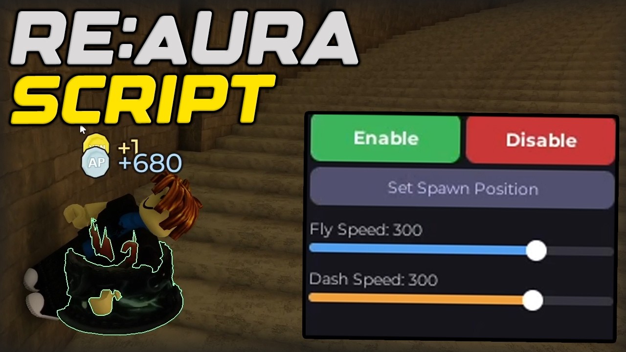 [🔥UPDATE] RE:Aura Script Gui Auto Farm Cakes - Roblox 2026