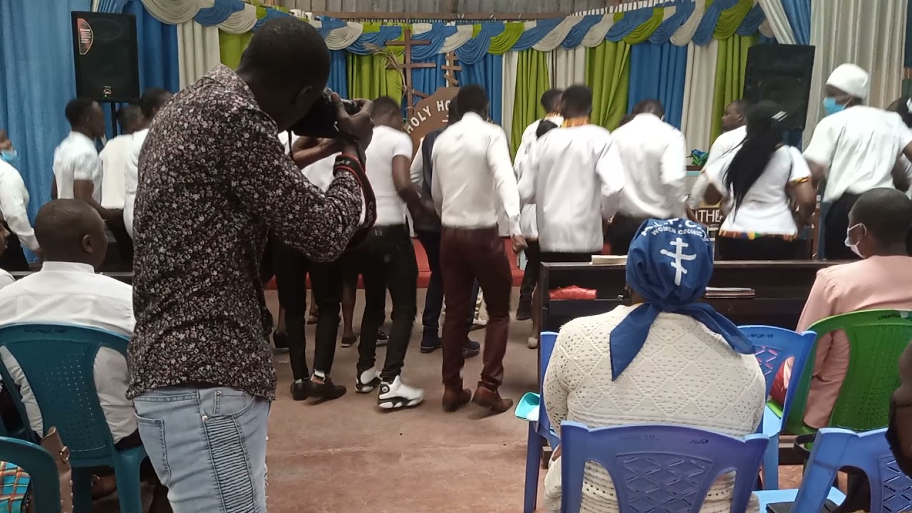AIPCA PIPELINE YOUTHS.