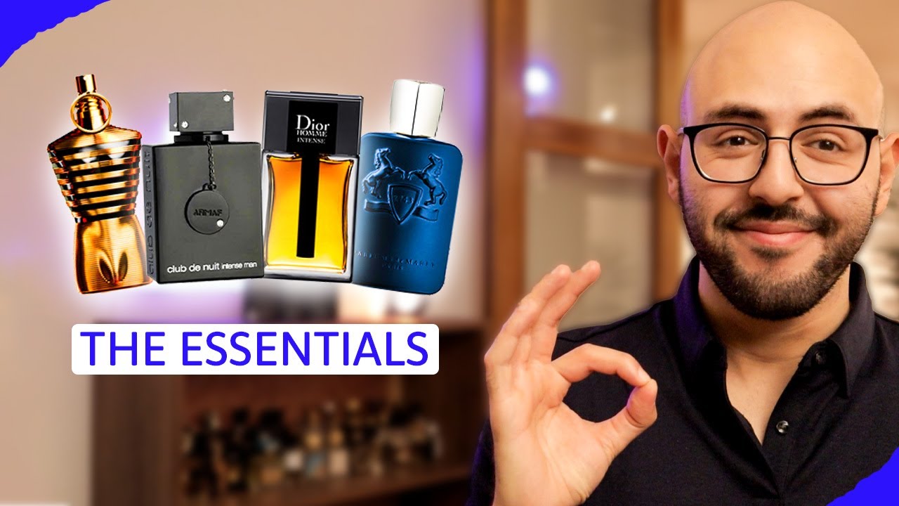 15 Must Own Fragrances For Every Collector | Men's Cologne/Perfume Review 2025