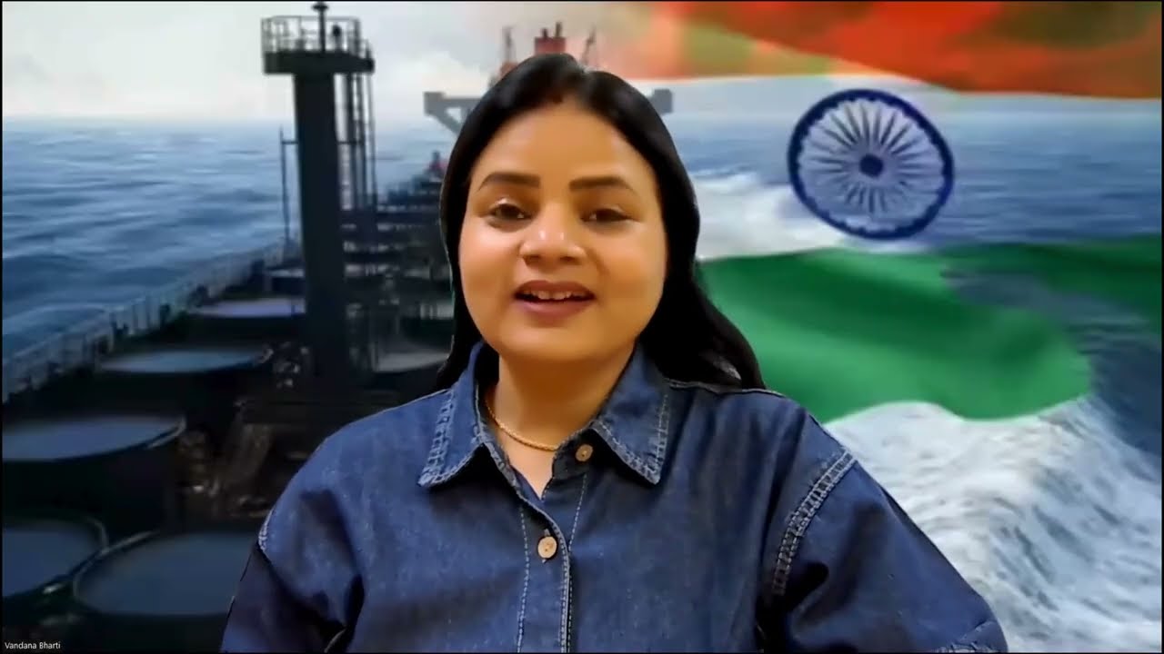 क्रूड-गोल्ड और गोल्ड-सिल्वर रेशियो: मार्केट में बड़े बदलाव के संकेत।स्पाइसेस सेक्टर में तेजी 13.3.26