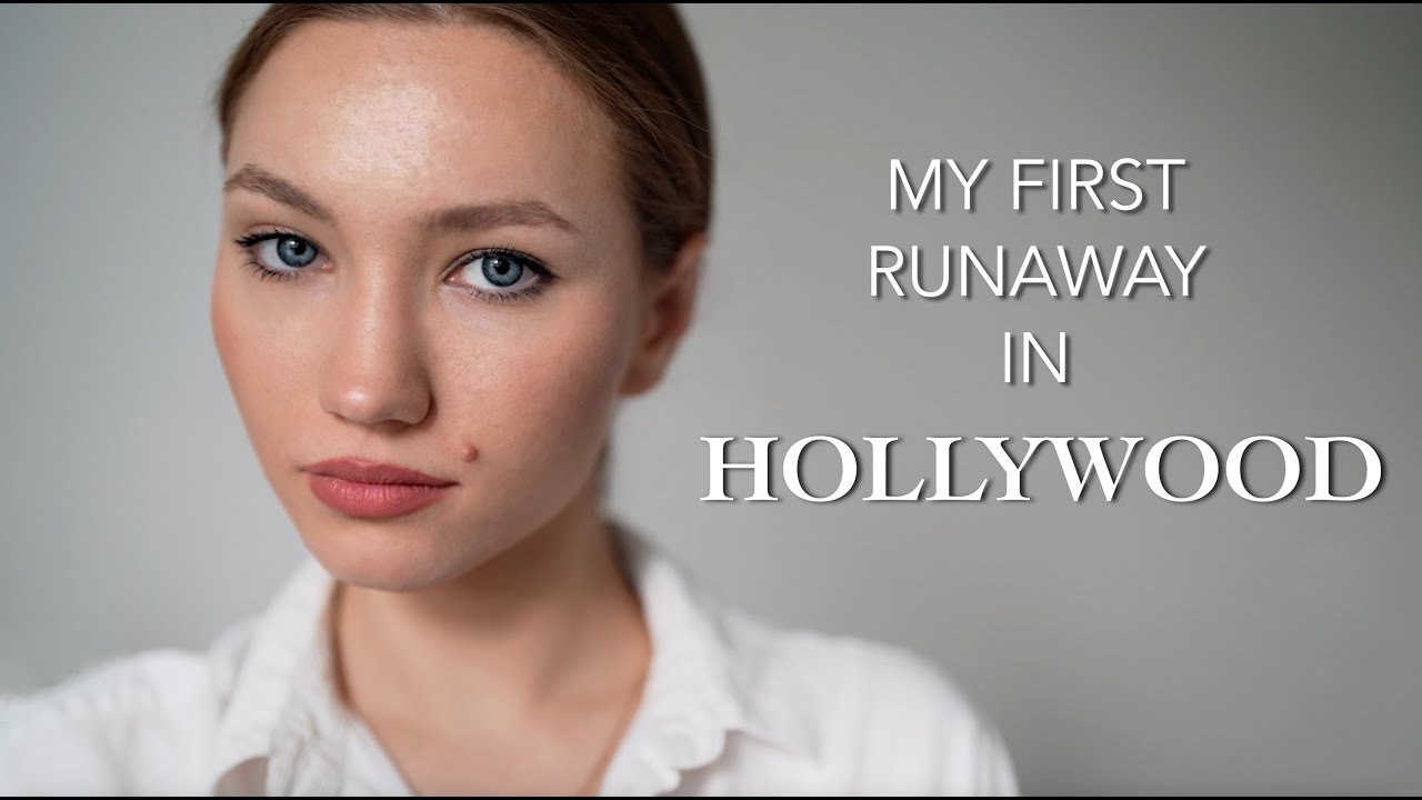 My first runaway in HOLLYWOOD. How to connect with casting directors?!
