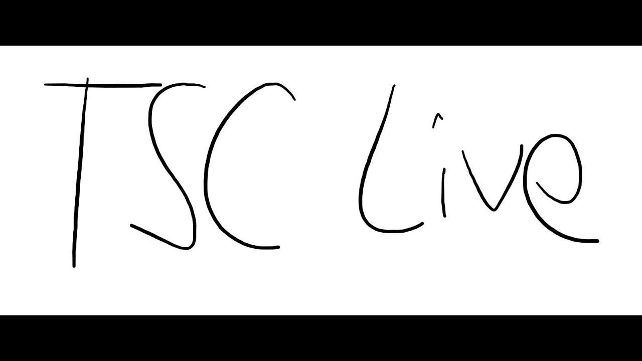 im bored so lets play some tsc