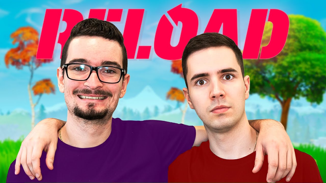 Mi Lett&uuml;nk a RELOAD KIR&Aacute;LYOK?!