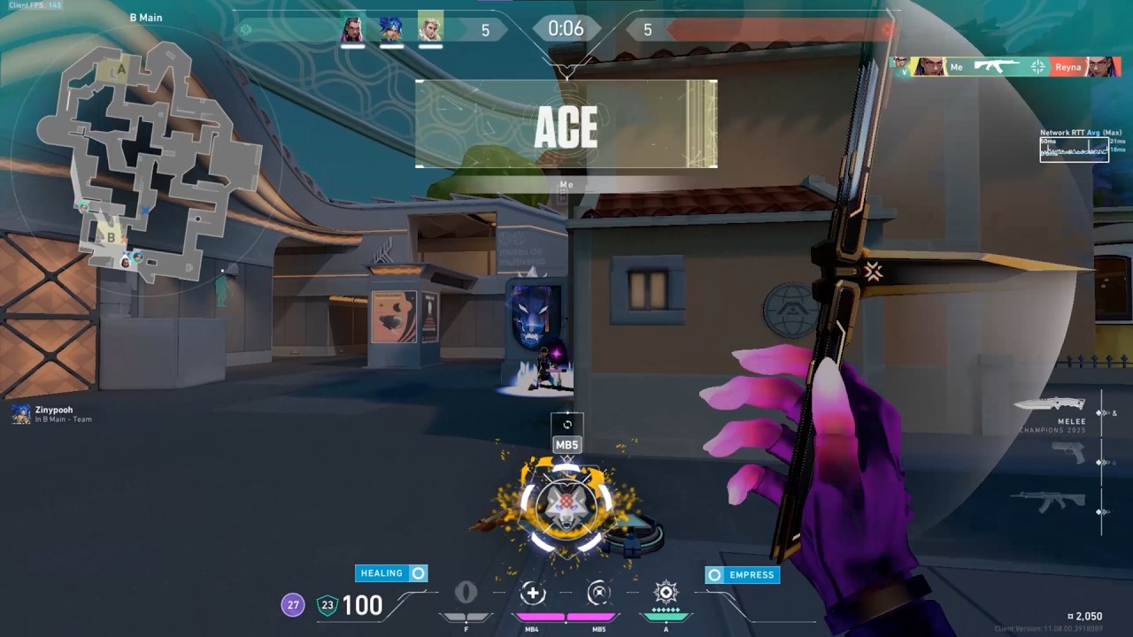 Phantom