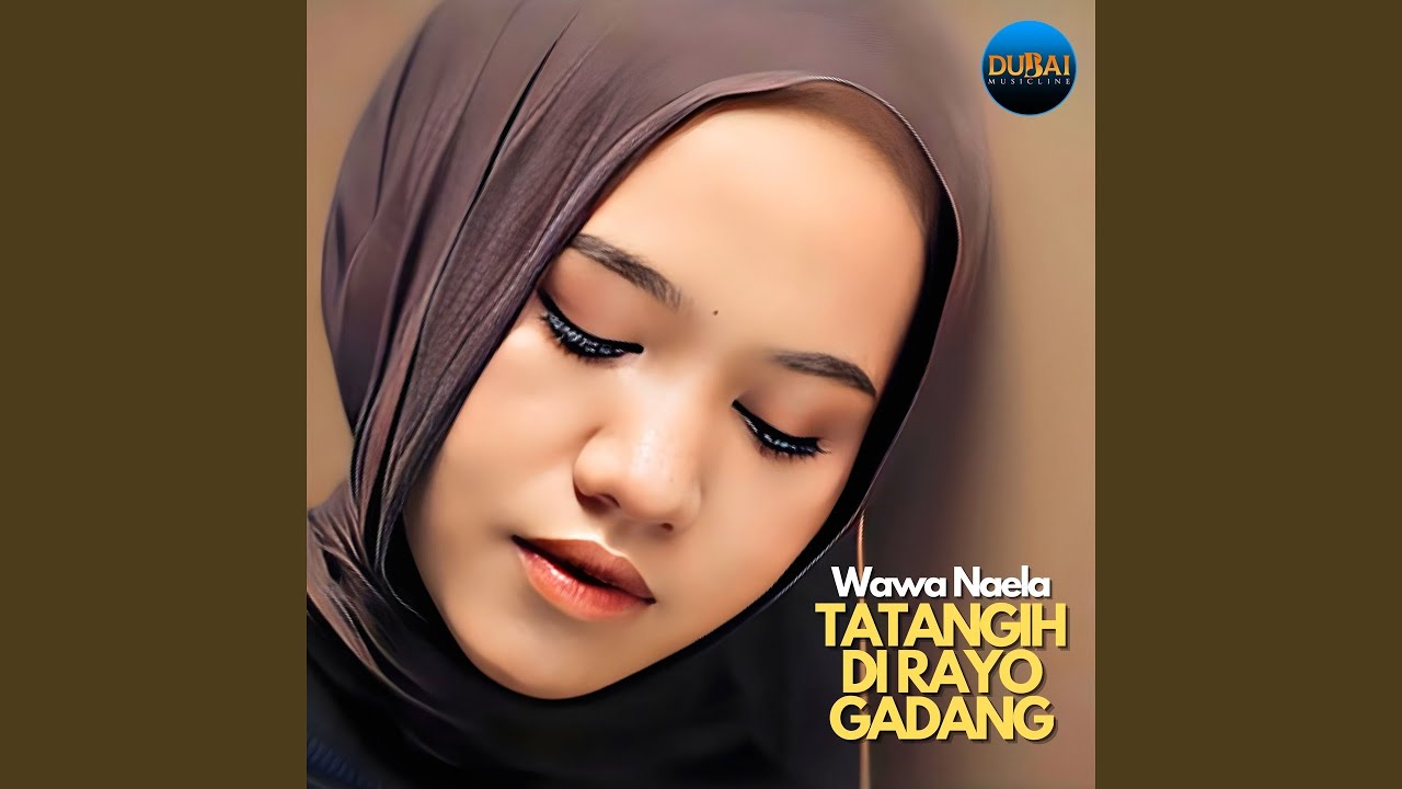 Tatangih Di Rayo Gadang