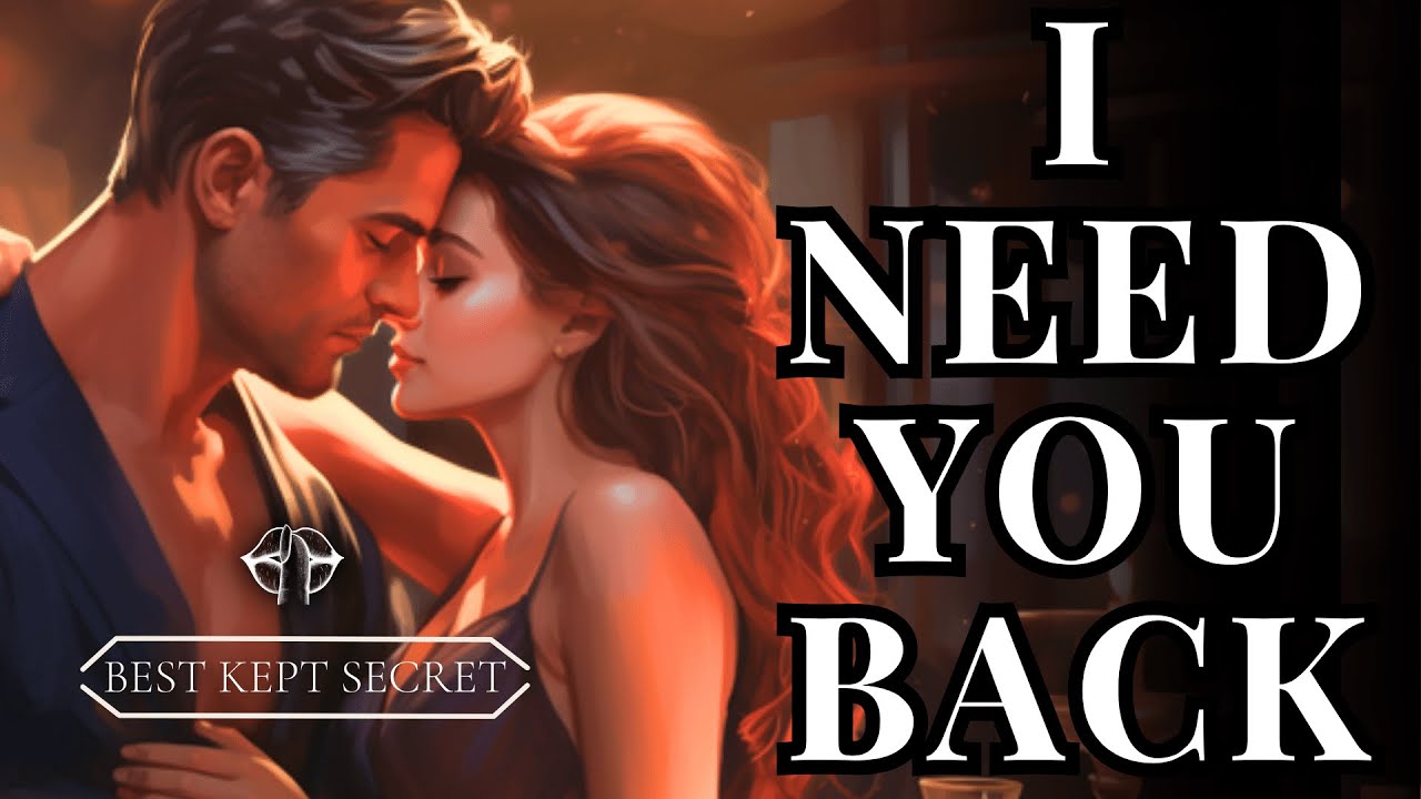 Boyfriend regrets leaving you ❤️ BOYFRIEND ASMR AUDIO