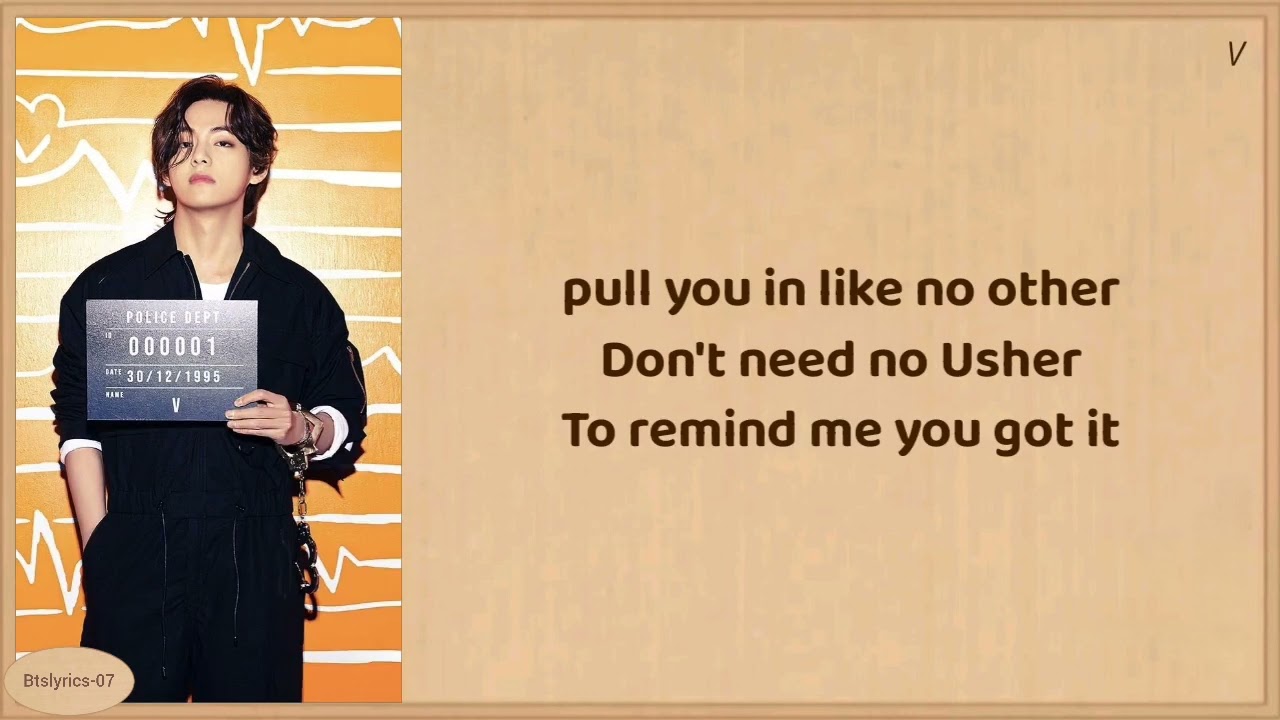 BTS - 'Butter' (Easy Lyrics)