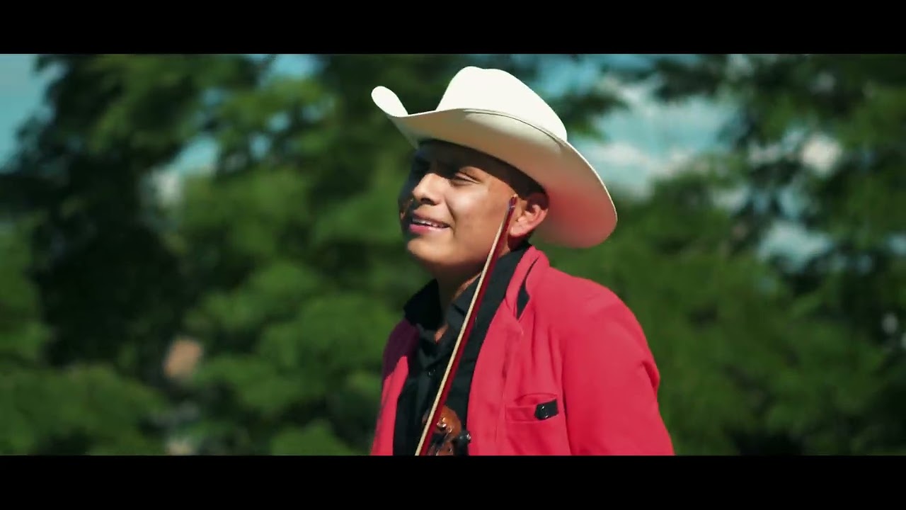 Otra Vez Fallé - Trio Cariño Hidalguense (Video Oficial) #Produccion2025 