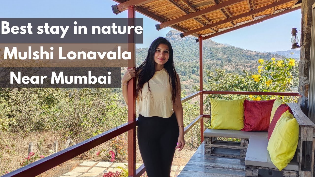 Lonavala|Mulshi|Resort in Mulshi|Inodaya Retreat|Resort near Mumbai|Nature friendly|Maharashtra