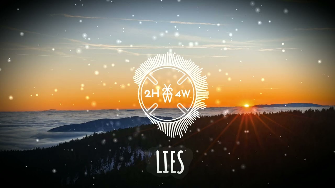 2HY4W - LIES (original mix)