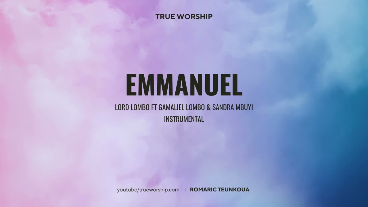 Lord Lombo  