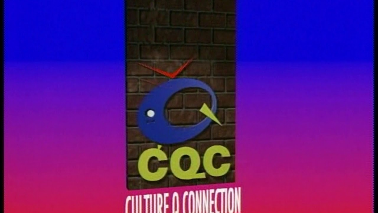 Culture Q Connection (2005)