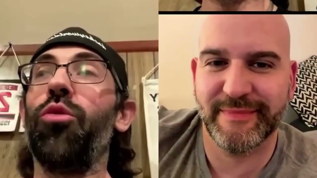 NightCap Recap with Jimmy & Teddy: NFL Championship Sunday Live Reaction - Super Bowl is Set
