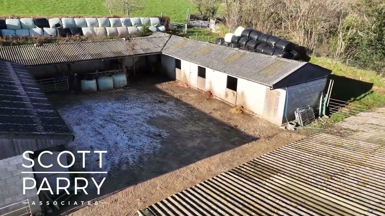 Spring Valley Farm