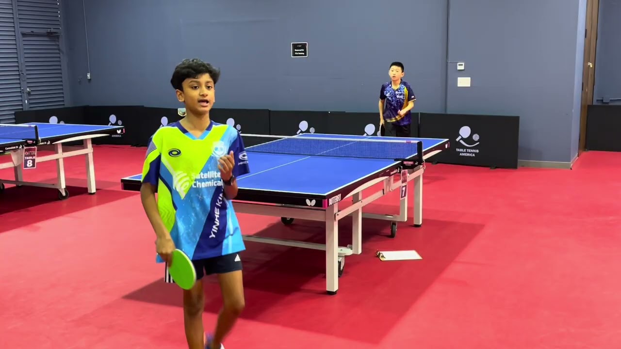 Vishruth Raghuram 