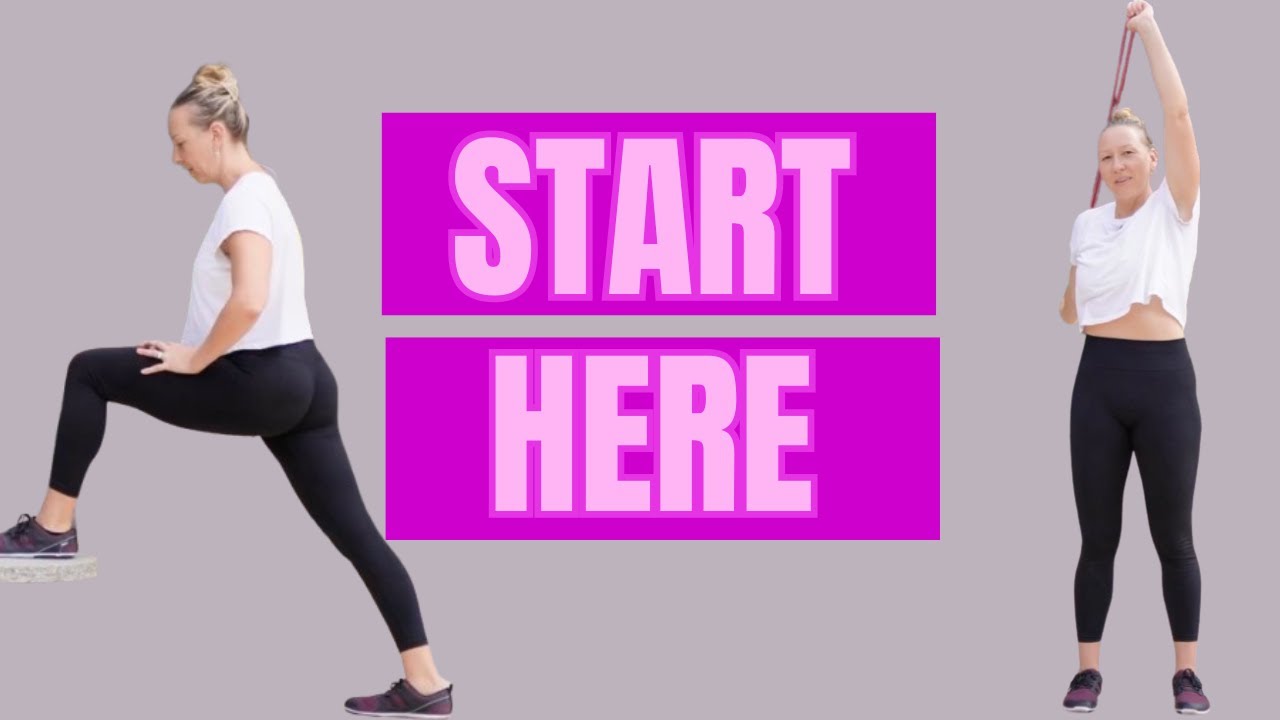 Stop Stretching Before Workouts, Do This Instead.