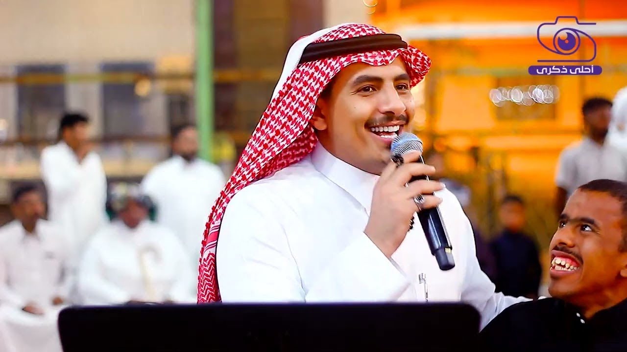 حمودي حوذان -ما من شي وما من شي -زواج المهندس حسن حفظي