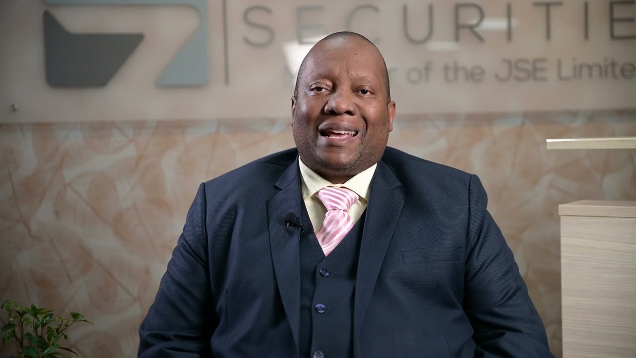 JSE  Black Stockbrokers (Lefika Securities)