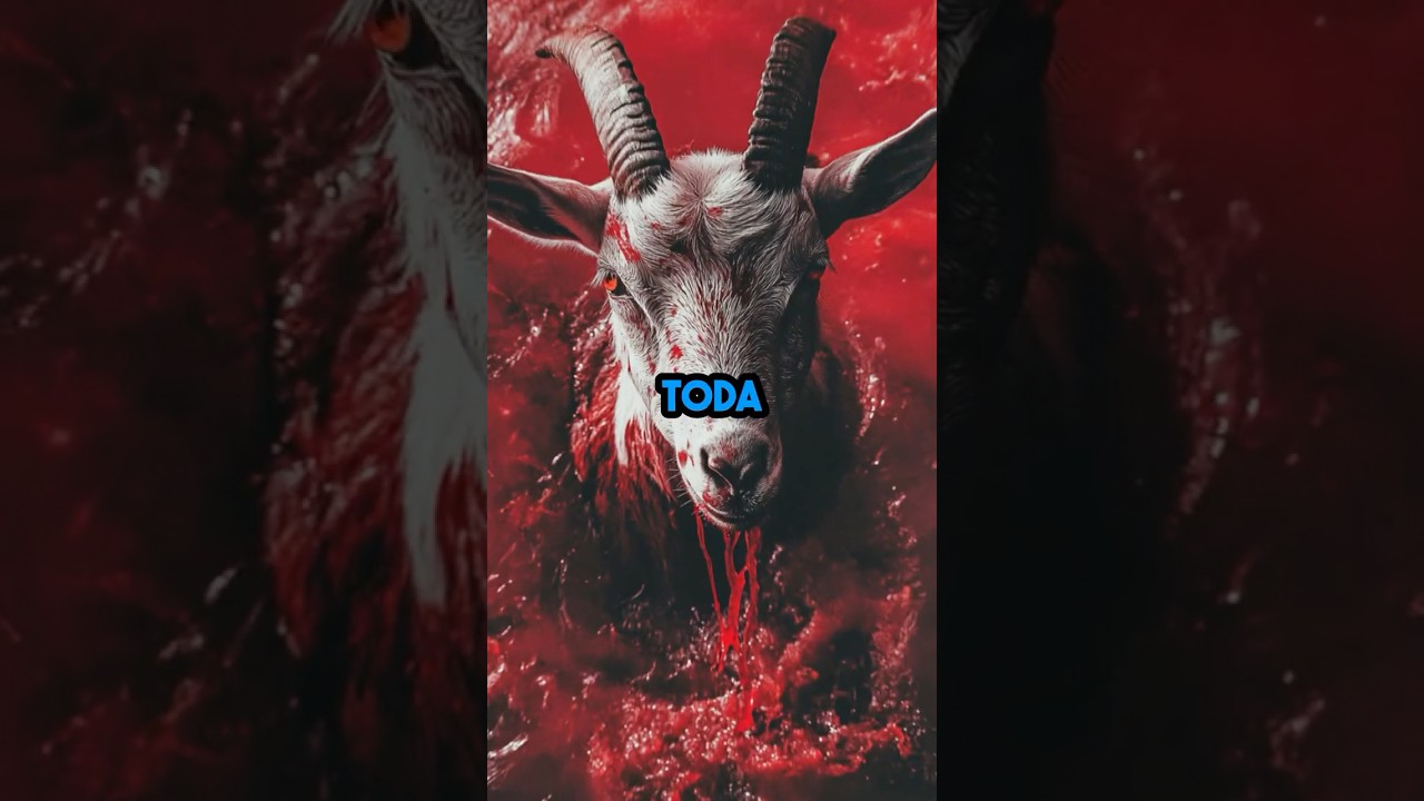 &iquest;Alguna Vez Has O&iacute;do El Aullido De Un Chupacabras? 👹🔊