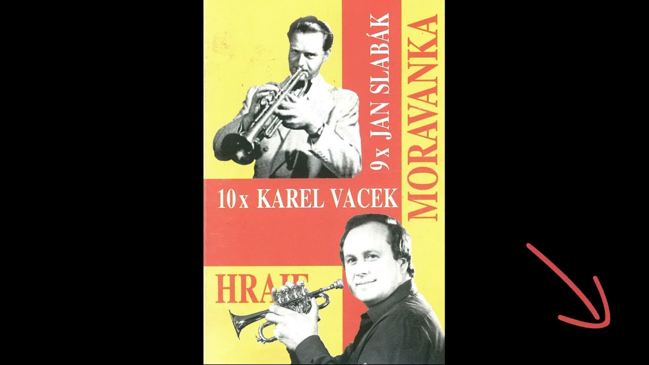 Ale ne - Karel Vacek