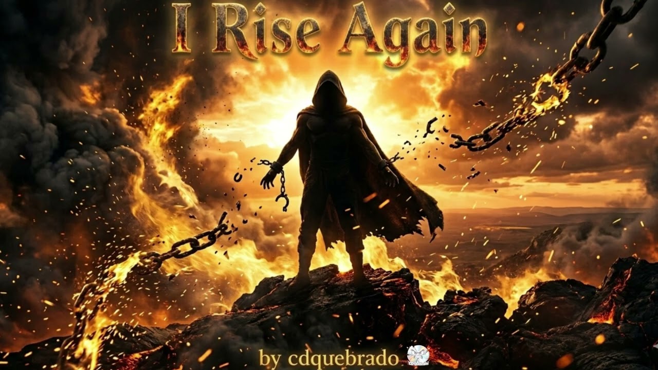 I Rise Again