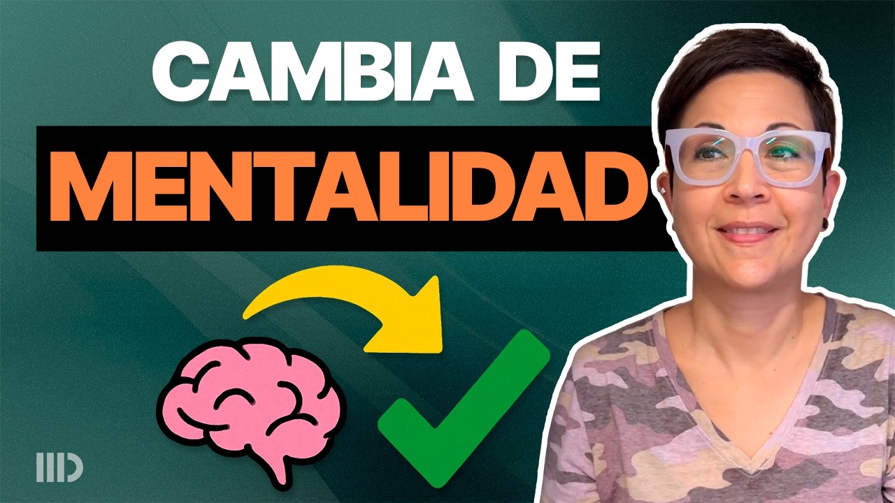Esta mentalidad mata tus lanzamientos