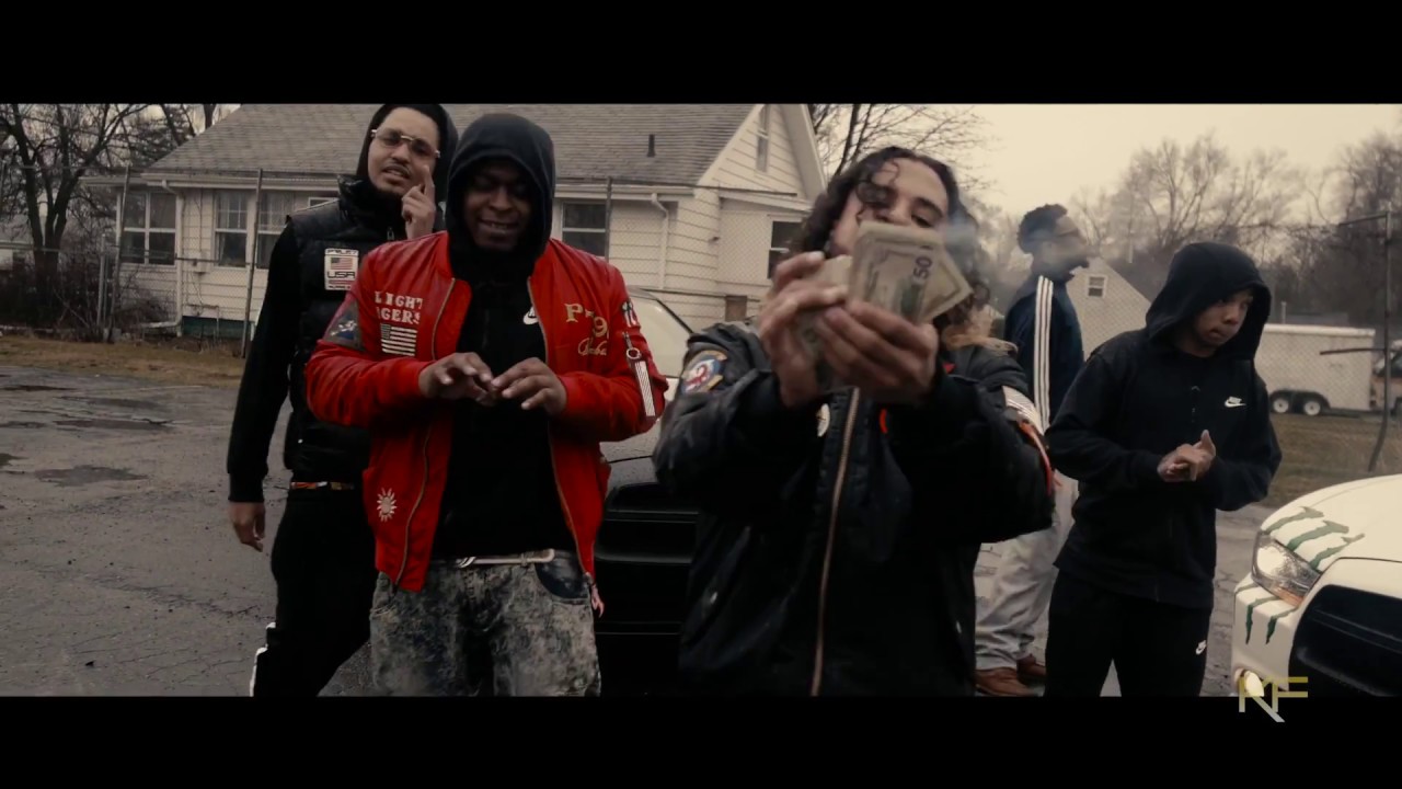 Armonnie x Jones | Decisions | Offical Video |