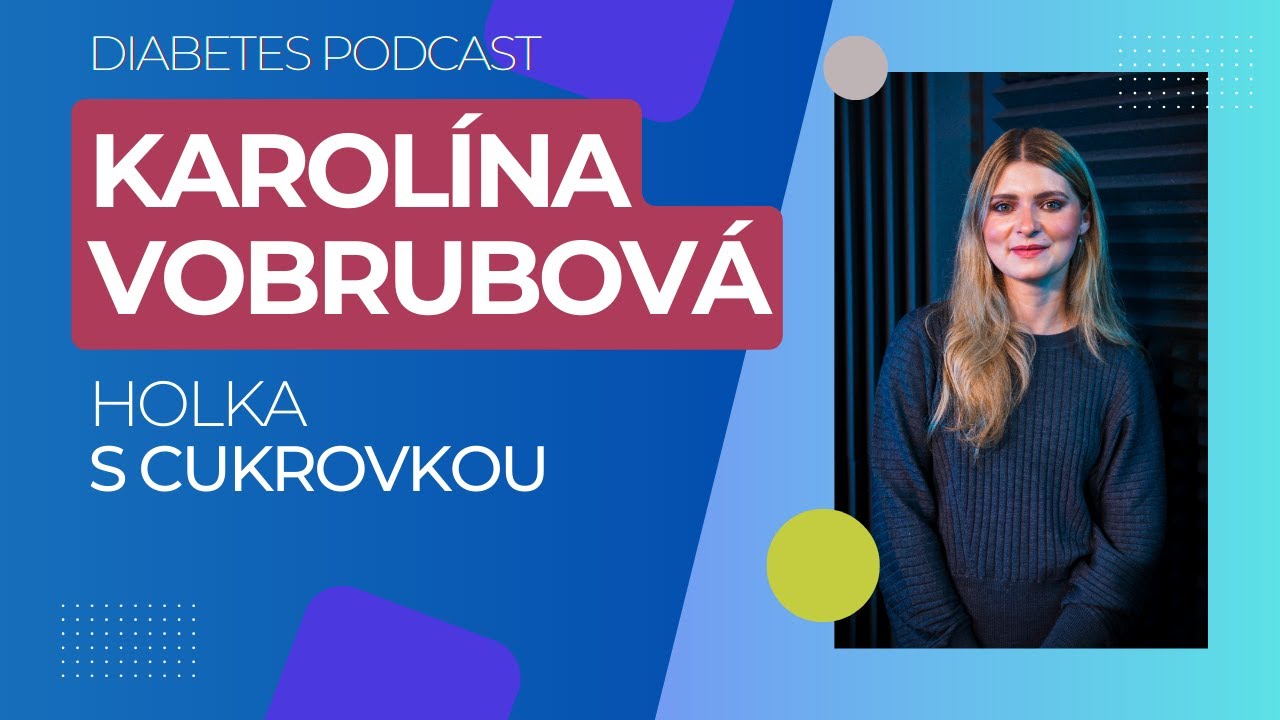 CUKROVCE JSEM VDĚČNÁ. Omezila jsem sladké a dceru vedu ke zdravému životnímu stylu, říká Karolína