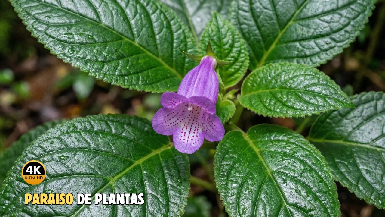 CANADA: Paraíso de PLANTAS Espectaculares y LEGENDARIAS | DOCUMENTAL Parte 1