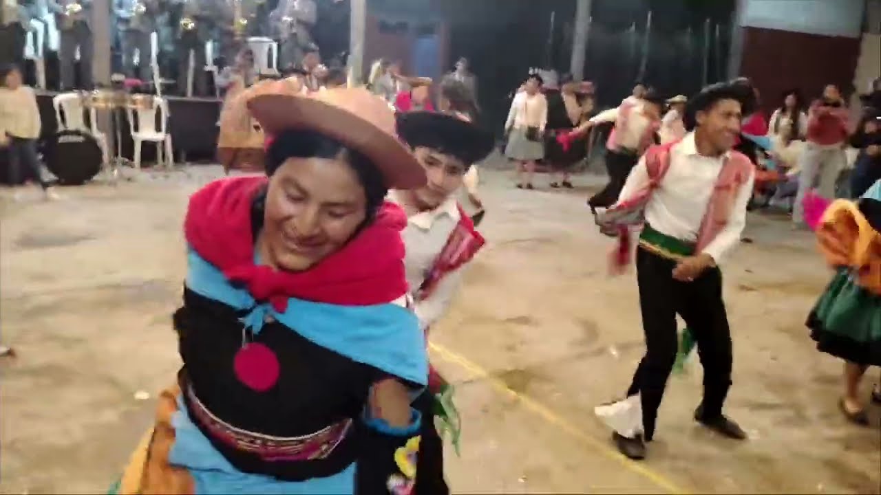 Huaylash Antiguo - Orquesta Folklorica La Mega Internacional 2026