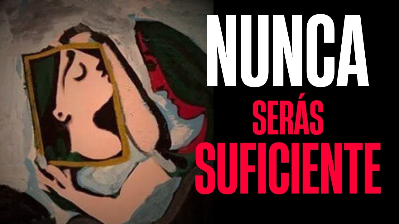 ¿Y si tu peor enemigo... fueras TÚ?