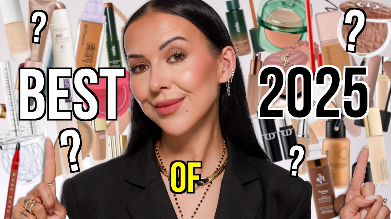 BEST RELEASES OF 2025!!!